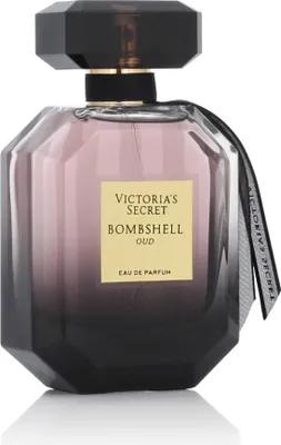 Produktbild von Victoria's Secret Bombshell Oud Eau De Parfum 50 ml (woman)