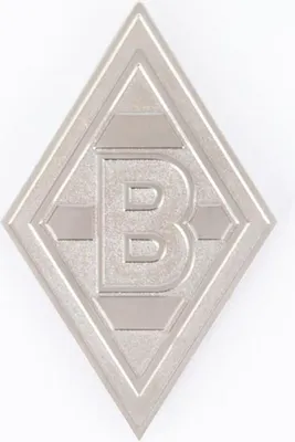 Produktbild von VfL Borussia Mönchengladbach BMG Magnet "Relief"