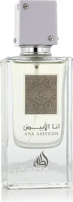 Produktbild von Lattafa Ana Abiyedh Eau De Parfum 60 ml (unisex)