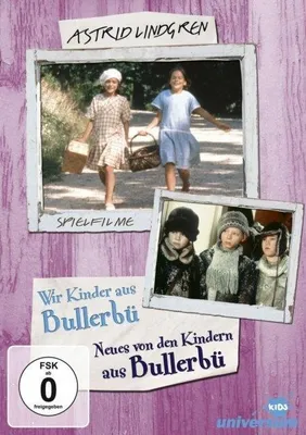Produktbild von Bullerbü