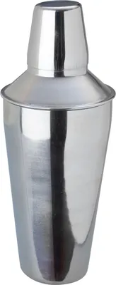 Produktbild von HENDI Cocktailshaker konisch 750 ml Edelstahl