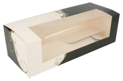 Image de Garcia de Pou 204.76, carton, blanc, 260 mm, 110 mm, 80 mm, 34,3 g