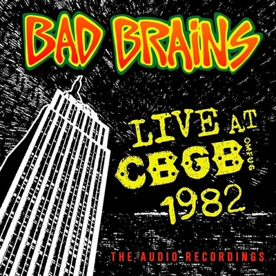 Obrázok produktu pre Live At CBGB 1982