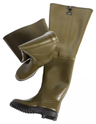 Produktbild von Truite Herren (Khaki) Größe 44