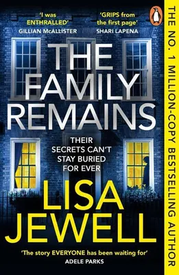 Obrázok produktu pre The Family Remains