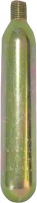 Produktbild von Lalizas Co2-kartusche 33gr Grau 33 g Grau 33 g