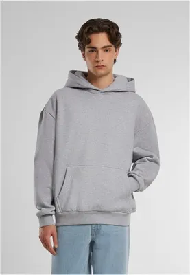 Produktbild von Urban Classics Herren Kapuzenpullover Ultra Heavy Oversized Hoody