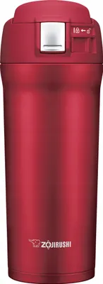 Immagine prodotto di ZOJIRUSHI Thermobecher SM-YAF48-RA 480 ml marcio