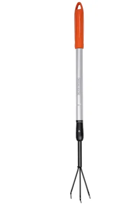 Produktbild von BLACK & DECKER Teleskop Grubber, 78 cm