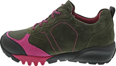 Produktbild von Waldläufer H-Amiata 787H01-400-097 (5/azalea oliv fichte)