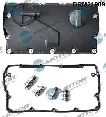 Obrázek produktu pro Kryt Ventilů Vw Golf 1.9Tdi