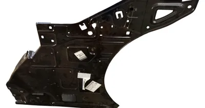 Produktbild von Original OE RENAULT Seitenverstärkung 762305610R