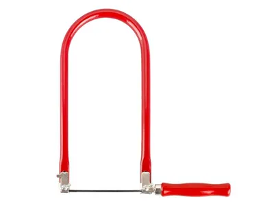 Produktbild von Bügelsäge, 130 mm