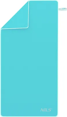 Produktbild von Ncr12 Mikrofaserhandtuch Marine 180X100 Cm Nils