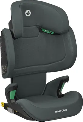 Produktbild von Maxi Cosi RodiFix R I-Size Authentic Graphite 8760550110