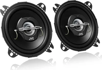 Obrázok produktu pre JVC CS-J420X - Reproduktor - do auta - 21 W - dvojpásmový - koaxiálny