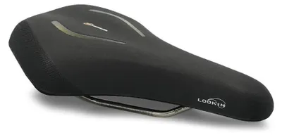 Obrázek produktu pro Selle Royal SR-Sättel Lookin Evo Athletic Black