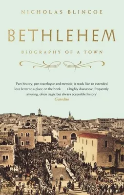 Obrázok produktu pre Hachette UK Bethlehem, Angličtina, papierový obal, 336 strany