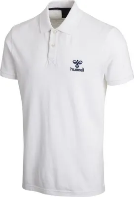 Image de Polo Hummel Classic Bee