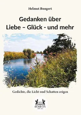 Produktbild von Gedanken über Liebe - Glück - und mehr