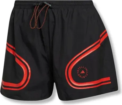 Produktbild von Adidas x Stella McCartney TruePace Sportshorts für Frauen XXS