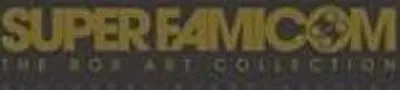 Obrázek produktu pro Super Famicom: Sbírka obalů