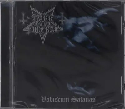 Produktbild von Dark Funeral - Vobiscum Satanas