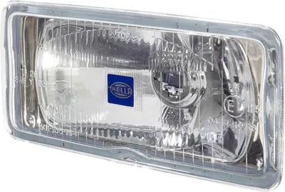 Produktbild von HELLA 1FD 135 198-011 Scheinwerfereinsatz Fernlicht