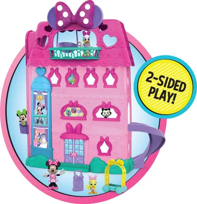 Produktbild von Minnie's Bow-Tel Hotel