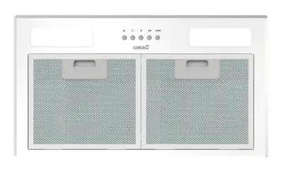 Produktbild von CATA GT-PLUS 45 WH /M Ceiling built-in Stainless steel 645 m³/h