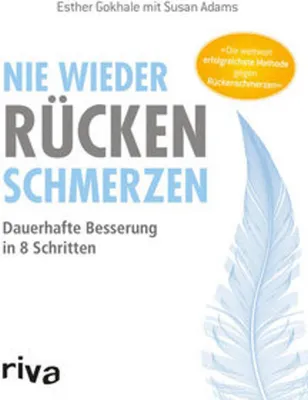 Immagine prodotto di Nie wieder Rückenschmerzen
