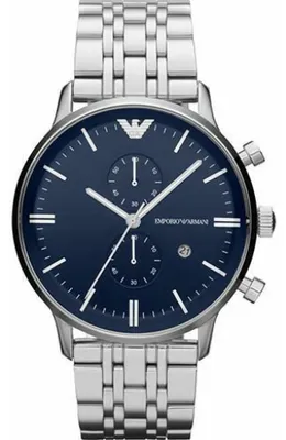 Immagine prodotto di Emporio Armani Uhr Modell Classic AR1648