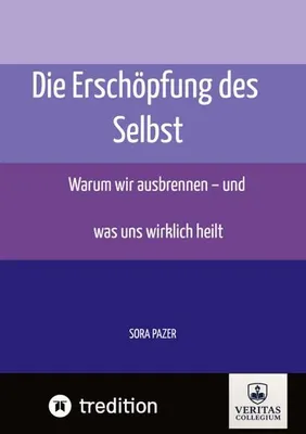 Produktbild von Die Erschöpfung des Selbst