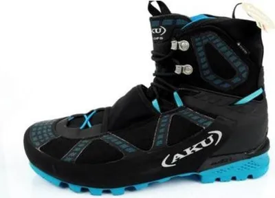 Produktbild von Aku - "Viaz GTX" Wanderschuhe für Damen PP15295 (42 EU) (Schwarz)