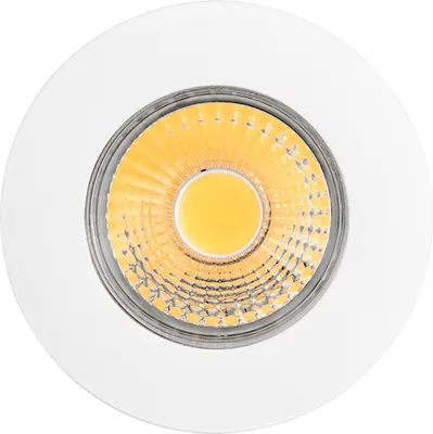 Zdjęcie produktu dla Lampa sufitowa LED 930, biała 1856871023