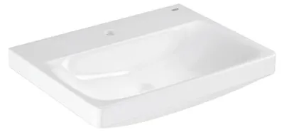 Produktbild von GROHE Euro Keramik Waschtisch 60 cm