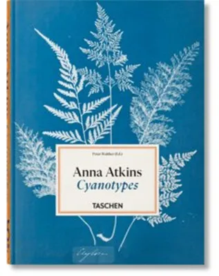 Obrázok produktu pre Anna Atkins