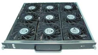 Produktbild von Cisco - Ventilatoreinsatz - für Catalyst 6513-E