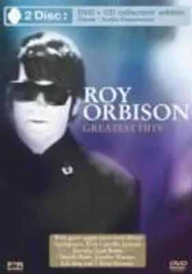 Produktbild von Orbison,Roy-Greatest Hits