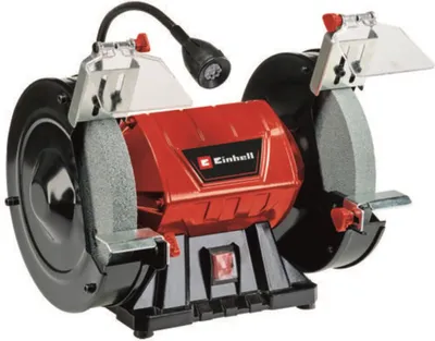 Produktbild von Einhell Doppelschleifer TC-BG 200 L