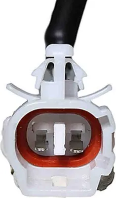 Imagen del producto de Sensor ABS de rueda, delantero, izquierdo, para TOYOTA Yaris (modelo hatchback P13), referencia 09001167