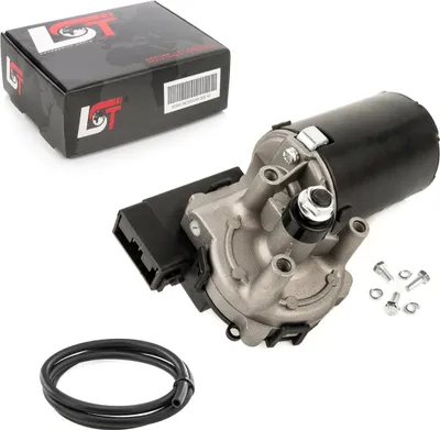 Produktbild von Scheibenwischer Motor vorne Schlauch für FIAT MAREA 185 ALFA ROMEO 156 932 -2003