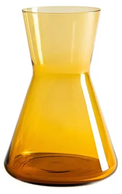 Produktbild von HOMLA AMBERIS-Karaffe in Bernsteinfarbe, 1,4 l