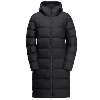 Produktbild von JACK WOLFSKIN Damen Mantel FROZEN PALACE COAT W