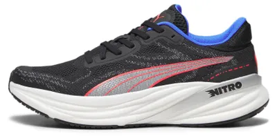 Immagine prodotto di Scarpe da corsa PUMA MAGNIFY NITRO 2, colore nero, taglia 41