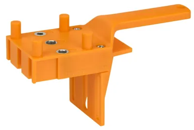 Immagine prodotto di Kraft&Dele KD10570 sagoma per tasselli e perni da 6,8,10 mm