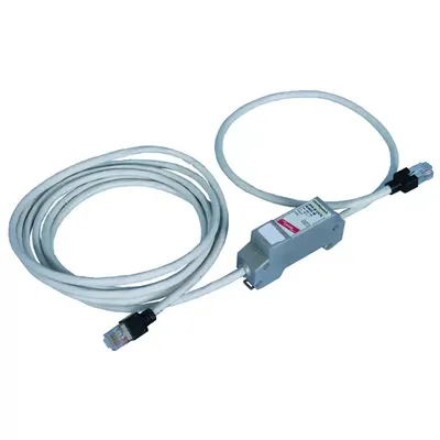 Produktbild von DEHN Üs-Ableiter 929100 Dehnpatch Pachtkabel mit Üs-Schutz