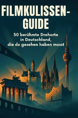 Produktbild von Filmkulissen-Guide