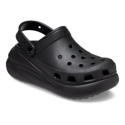 Produktbild von Crocs Classic Crush Holzschuhe  EU 38-39 Mann  EU 38-39