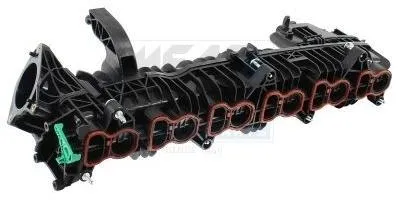 Produktbild von MEAT & DORIA 89685 Ansaugbrücke Ansaugkrümmer für BMW 5 Touring (F11) 3 Touring (F31) 5 Limousine (F10) 3 Limousine (F30, F80) X3 (F25) 4 Gran Coupe